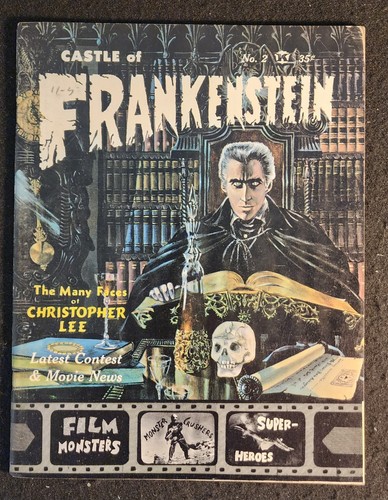 Castle frankenstein 2 - castle, #2